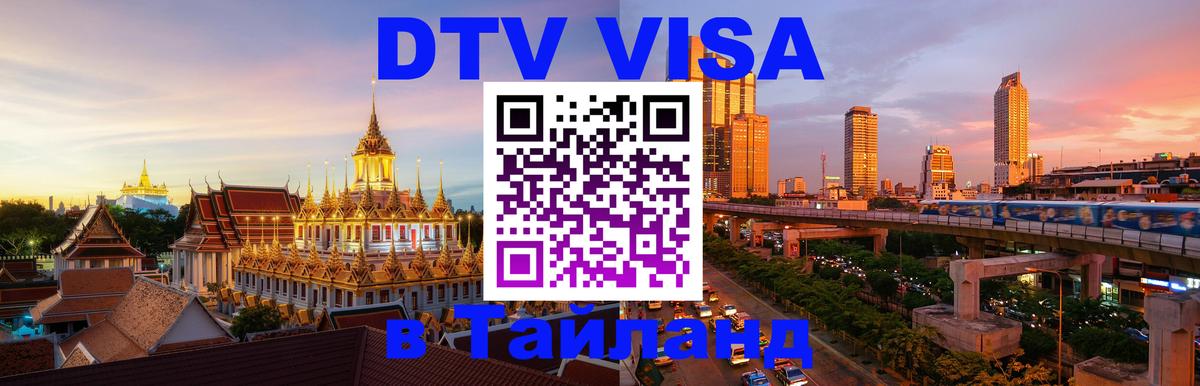 Оформление DTV визы под ключ: стоимость и тарифы, только загранпаспорт - 07.01.2026 